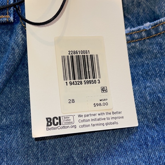 Levi’s premium wedgie fit jeans - Picture 9 of 16